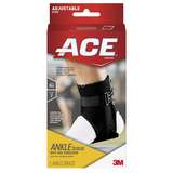 ACE™ Ankle Brace with Side Stabilizers 207266, One Size Adjustable redirect to product page